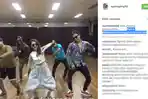 Tak Terpengaruh Gosip Miring, Ayu Ting Ting Posting Video Joget India, Lihat Goyangan !