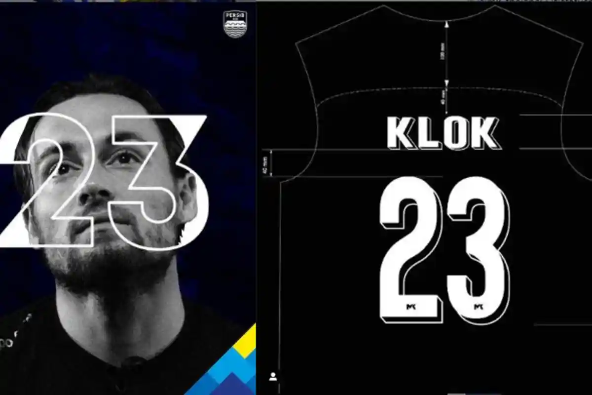 Marc Klok Kerap Ambil Eksekusi Bola Mati Persib Bandung di Laga Uji Coba, Calon Eksekutor di Liga 1?