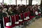 139 Jabatan Kepala Sekolah di Tulungagung Kosong, Dinas Pendidikan Mulai Sosialisasi Aturan Baru