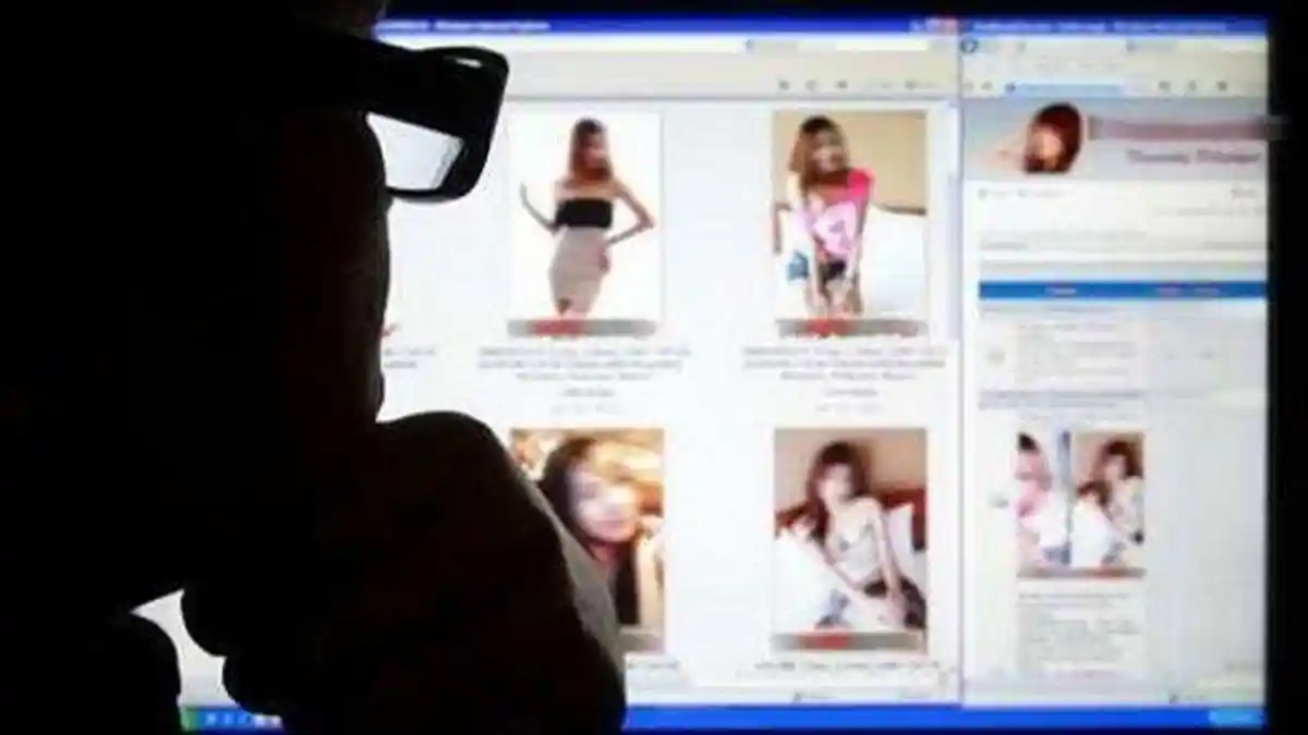 Perkara Prostitusi Online di Lingga Masih Bergulir, Terungkap saat Hendak Asusila
