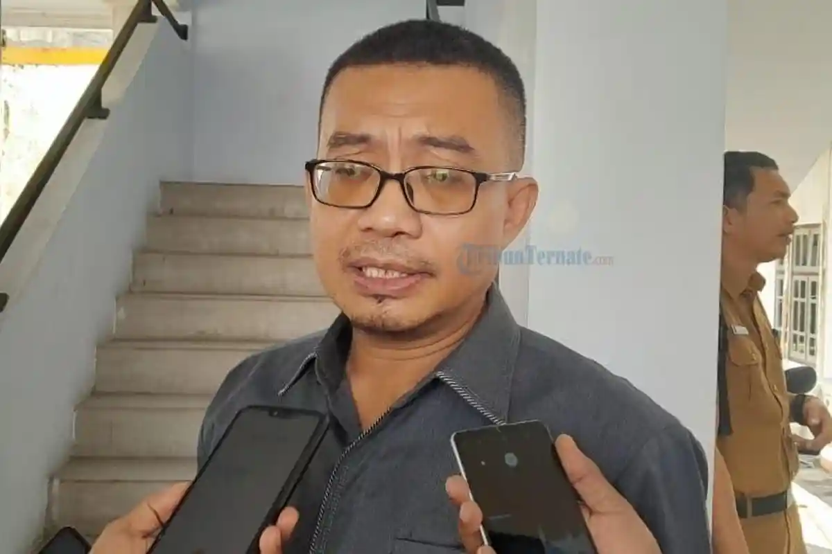 Demokrat Maluku Utara Bersikap, Usai PKB dan NasDem Putar Haluan Jelang Pilpres 2024