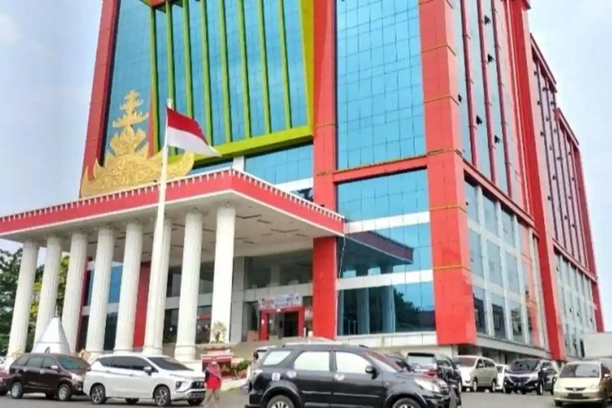 Bank Waway Siapkan 5 Mesin ATM Akomodir Pembayaran Gaji Honorer Pemkot Bandar Lampung