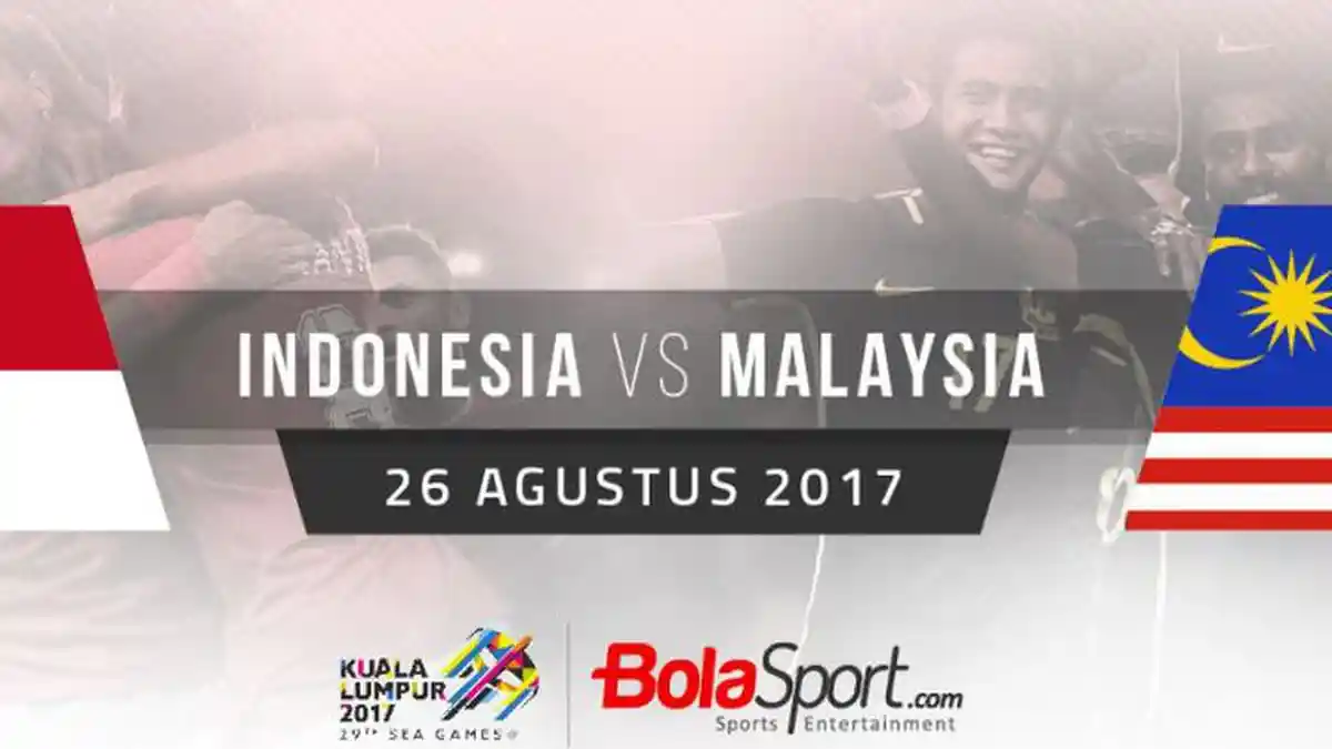 Edan! Baru dibuka Siang Tadi, Ini yang Terjadi Pada Tiket Semifinal Indonesia VS Malaysia