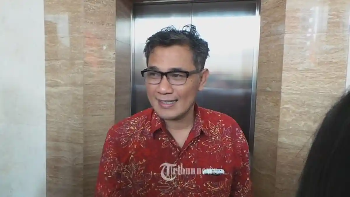 Politikus PDIP Budiman Sudjatmiko Ditunjuk Erick Thohir Jadi Komisaris PTPN V