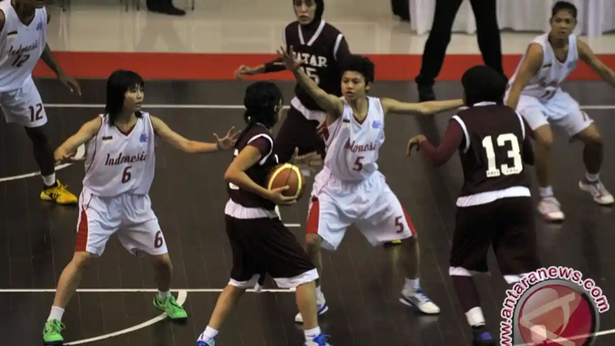 Basket dan Renang Bikin Tambah Tinggi, Mitos atau Fakta?