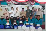 PLN Nusantara Power UP Kapuas Gelar Berkah Nusantara Bersama Masyarakat Kapuas Hulu