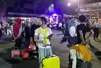 Pemkab Kudus Siapkan 6 Bus Balik Gratis, Lebih Sedikit dari Mudik Gratis. Berangkat 28 Maret