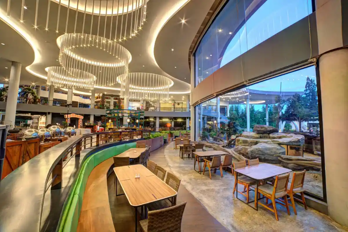 4 Rekomendasi Hotel di Bogor : Cocok untuk Staycation, Lokasinya Dekat dengan Tempat Wisata Keluarga