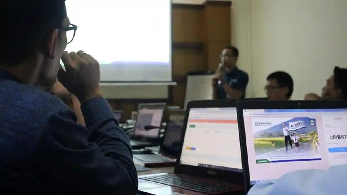 BPJS Kesehatan Kenalkan Aplikasi Edabu 4.2
