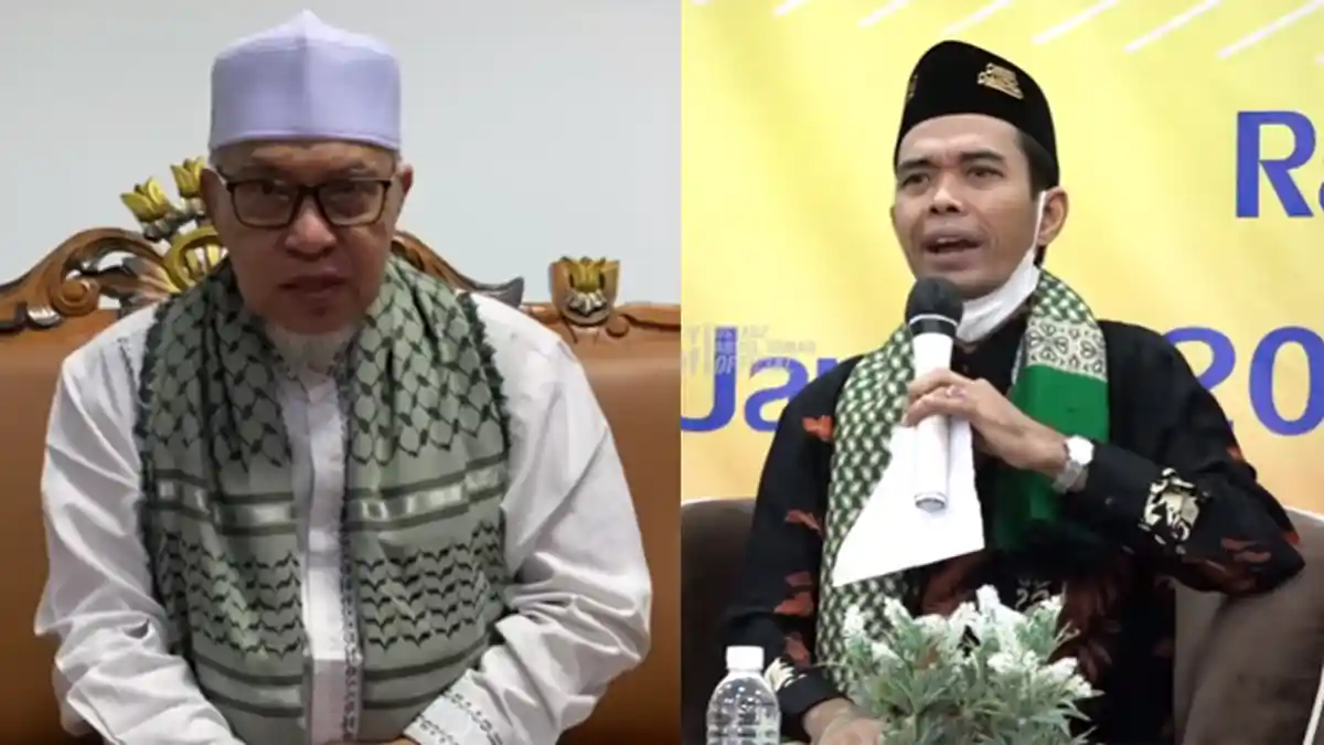 Haid tak Beraturan dan Sering Putus, Simak Cara Hitungnya, Begini Penjelasan UAS dan Abu Mudi