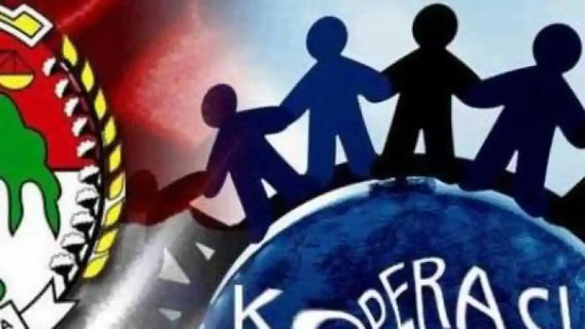HUT ke-72 Koperasi, Pemkab Bandung Ingatkan Warga Waspadai Koperasi Bodong dan Fintech Liar