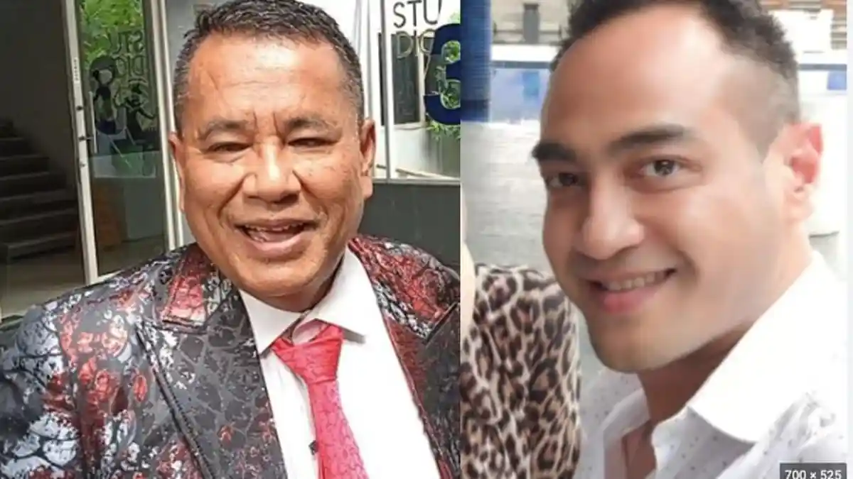 Ferry Irawan Dipanggil Polisi Senin, Hotman Paris Sindir: Semoga Punya Ongkos