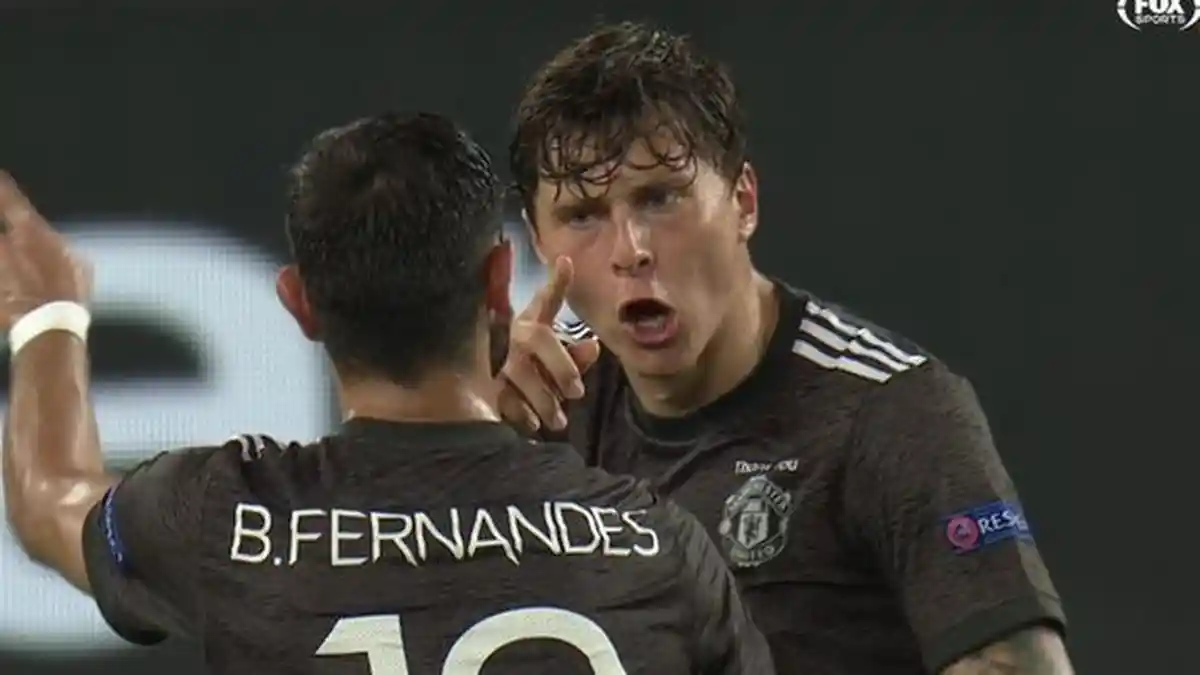 Hasil Lengkap Liga Europa: Manchester United Gagal Ke Final, Diwarnai Perkelahian Pemain