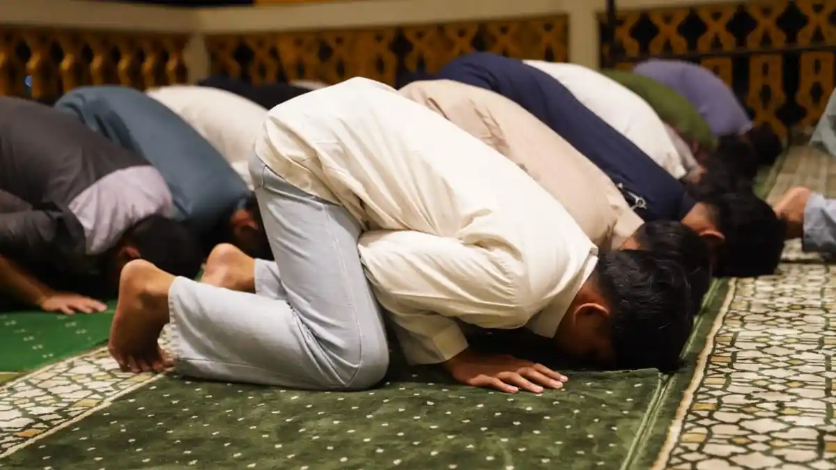 Puasa tapi Tak Tarawih di Malam Hari Bulan Ramadhan Apakah Boleh? Ternyata Ini Hukumnya