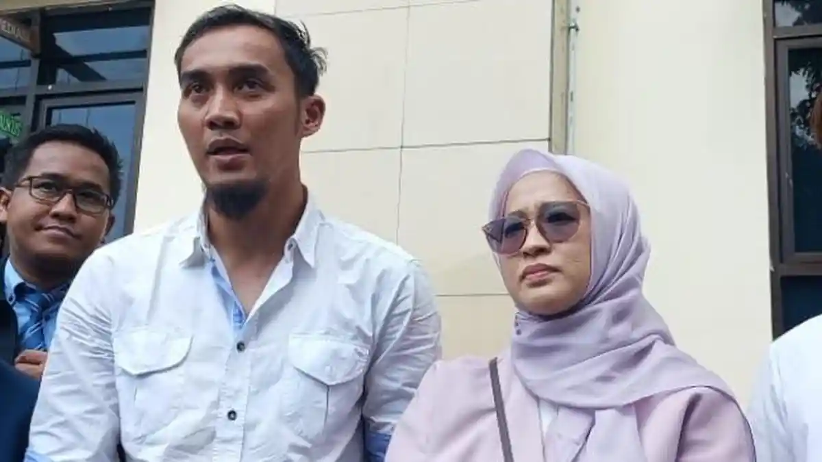 Okie Agustina dan Gunawan Dwi Cahyo Resmi Bercerai Setelah Hakim Kabulkan Gugatan