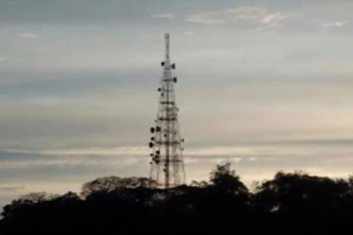 Sulit Cari Signal di TTU