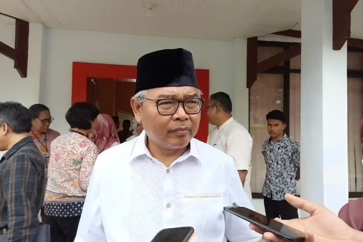 Harta Kandidat Bakal Calon Gubernur Bengkulu dari Partai Golkar Ini Capai Rp 19,4 Miliar