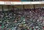Ujian CPNS di Gelora Bung Karno