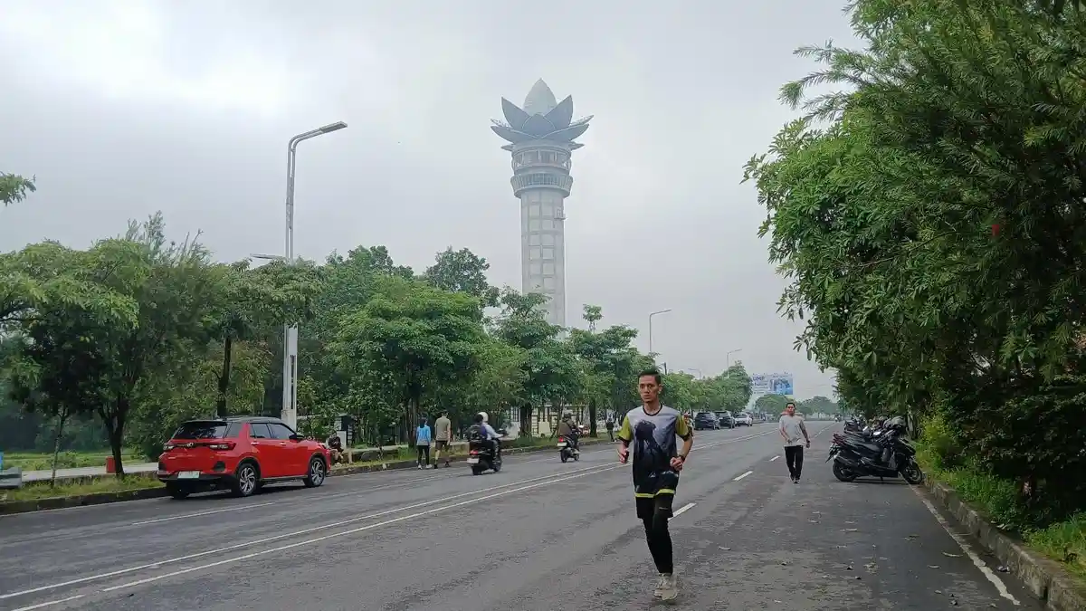 Jadwal Imsak dan Buka Puasa Ramadan Hari Ke-21 Kabupaten Banyumas, Rabu 11 Maret 2026