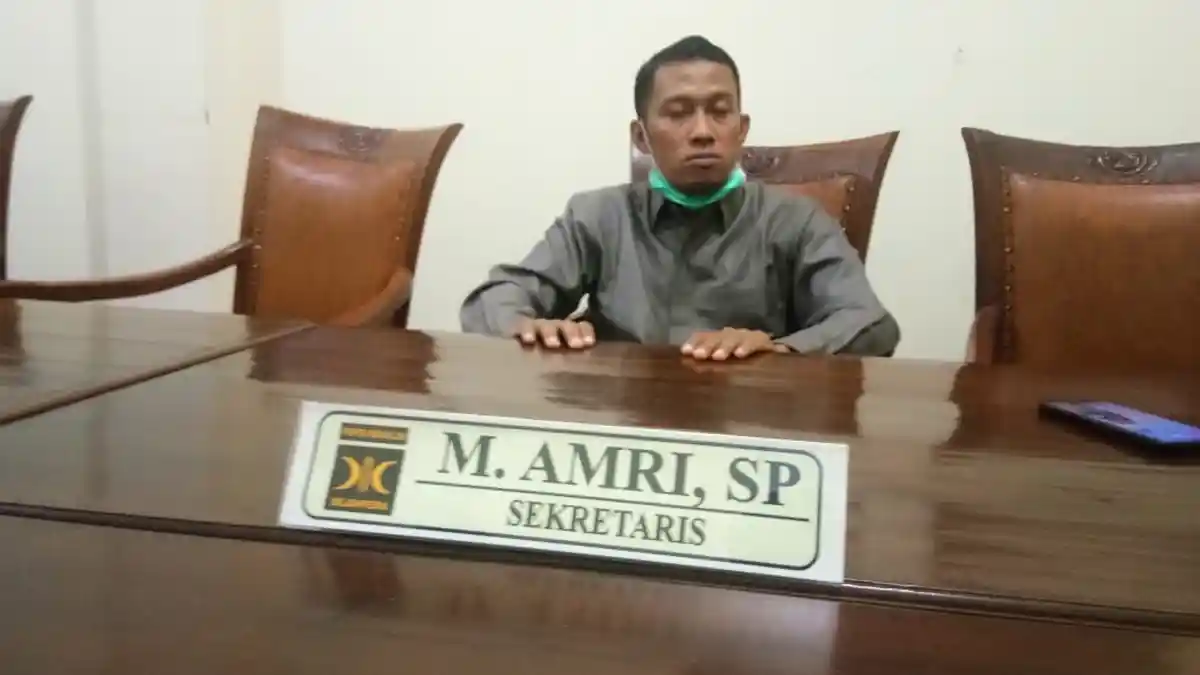 Anggota DPRD Kubu Raya Amri Minta Pemerintah Tak Gegabah Terapkan New Normal