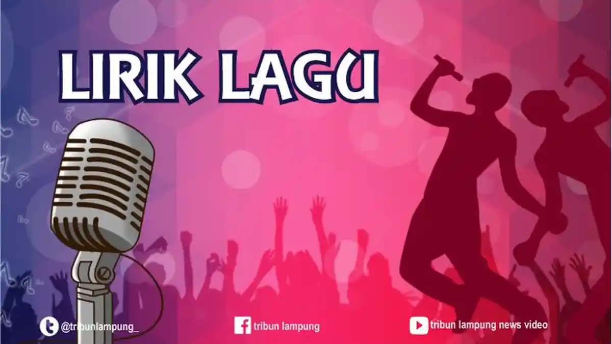 Lirik Lagu Ku Ingin Kau Tahu MP3 The Overtunes Dilengkapi Video
