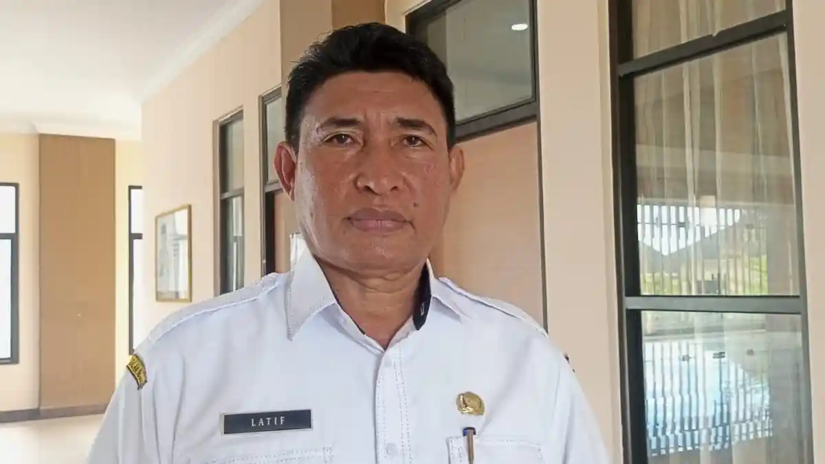 Prevalensi Stunting Maluku Tengah per April 2025 di Angka 4,26 Persen