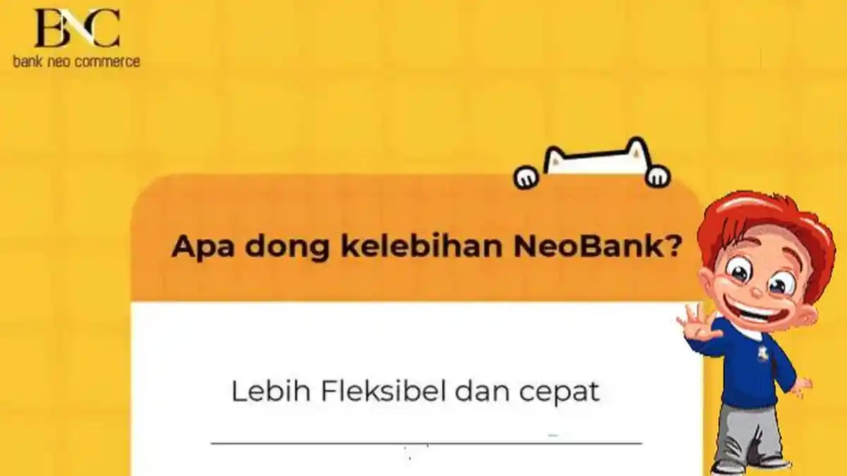 Nomor Layanan Bank Neo dan Kode Penghasil Bonus Harian Paling Membayar