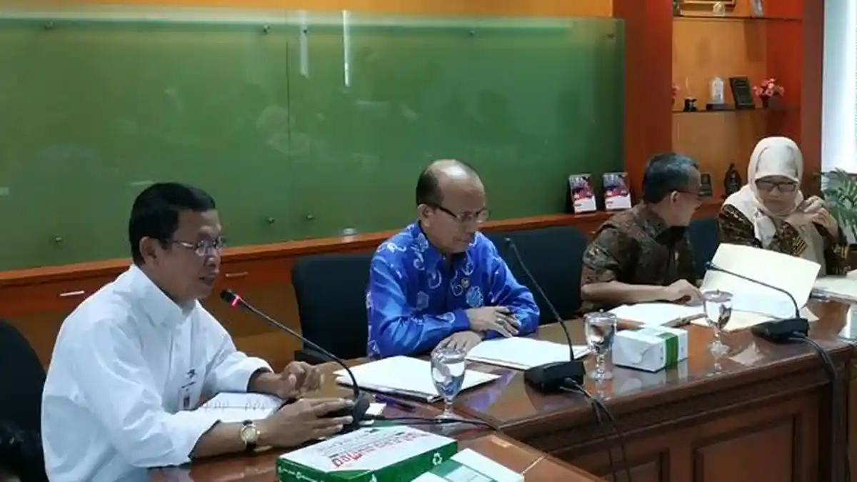 Jelang Pemilu 2019, KY Kembali Gelar Workshop tentang Tindak Pidana Pemilu