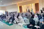 SMA Islam Athirah 1 Makassar Hidupkan Nilai Ramadan Lewat Budaya Lokal