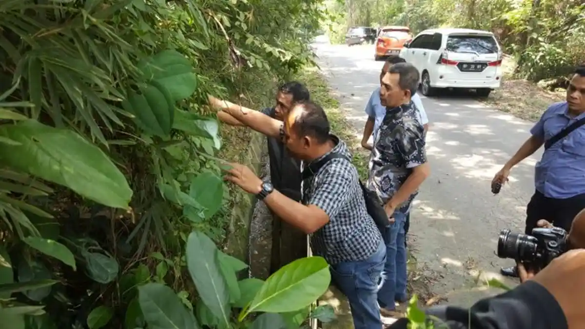 Polisi Kembali Selidiki dari Awal Kasus Pembunuhan Tri Cyntia Prasetia