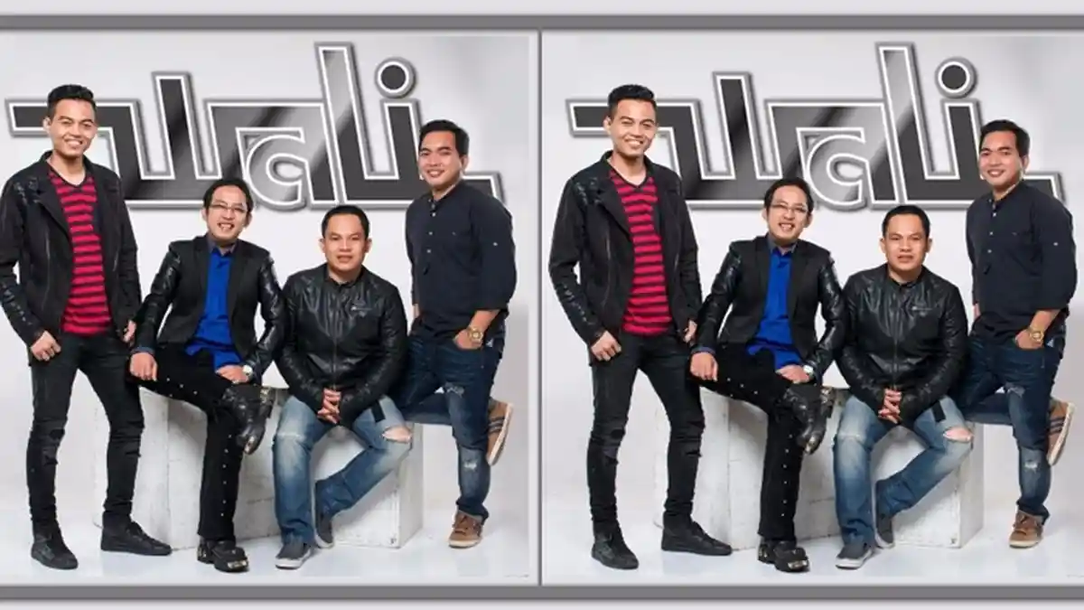 Download Lagu Baik-baik Sayang - Band Wali 'Hanya Satu Pintaku', Dilengkapi Lirik Lagu dan Video