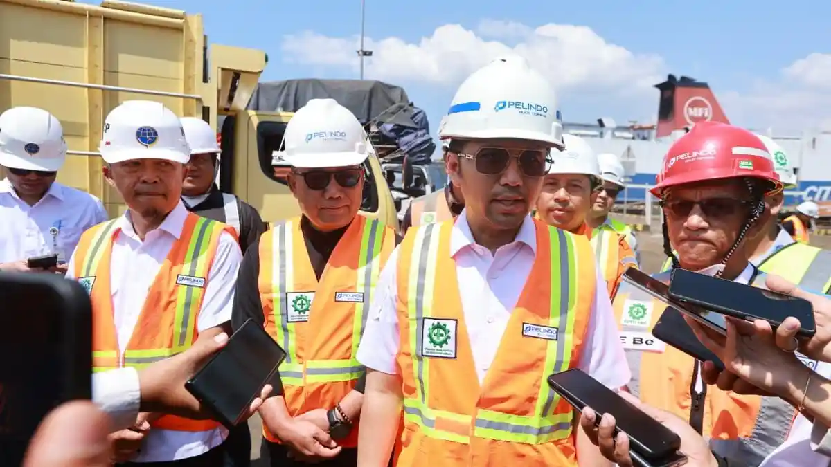 Kemacetan Jalur Ketapang Banyuwangi Jadi Sorotan, Pemprov Jatim Siapkan Tambahan Titik Sandar Kapal