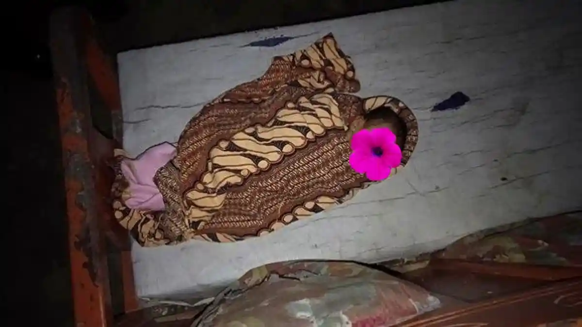 Izin Touring Bareng Pacar, Mila Ternyata Operasi Sesar, Anak Ditaruh di Rumah Warga