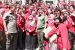 Panglima TNI Beri Kuliah Umum di Unhan