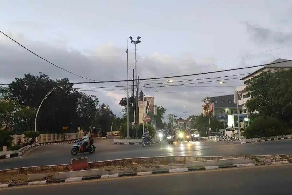 Dukung Tilang Elektronik, Anggota DPRD NTT Minta Sosialisasi Secara Masif  