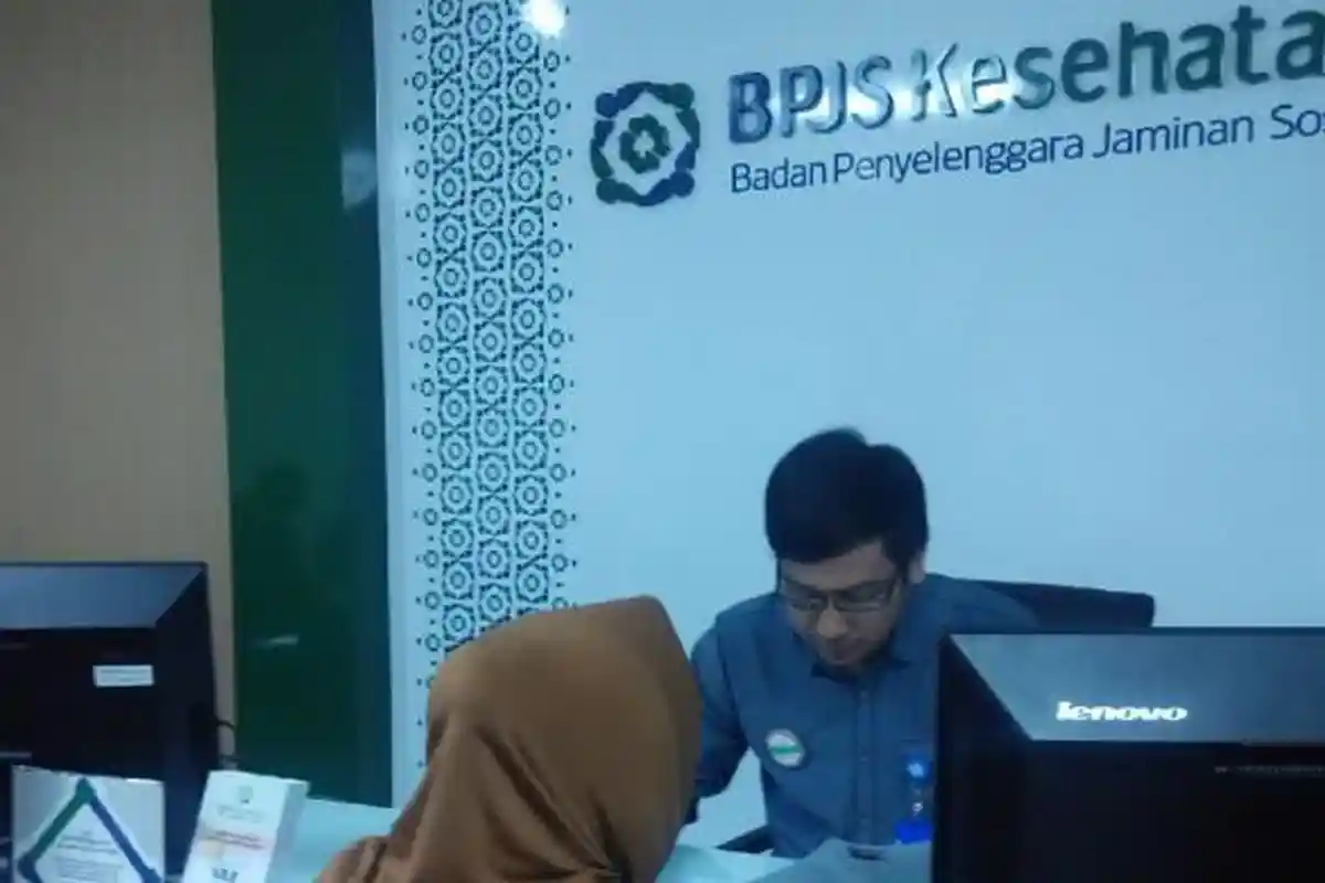 Soal Kenaikan Iuran BPJS Kesehatan, DPRD Berharap Ada Bentuk Toleransi Kepada Masyarakat
