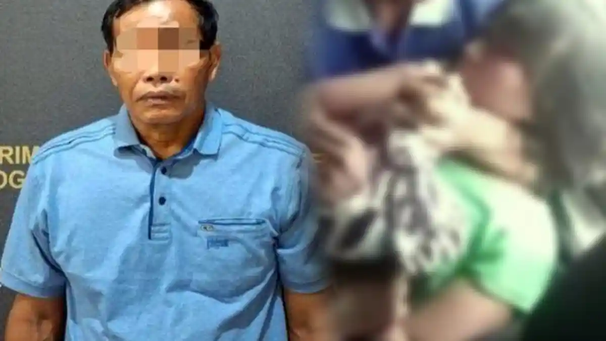 NASIB Pilu Suryani Babak Belur Dihajar Suami Gegara Sering Unggah Foto Narsis di Facebook