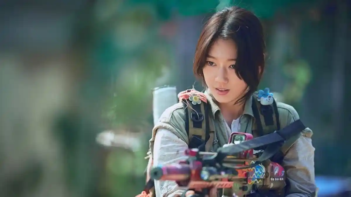 Sinopsis Drama Korea 'Sisyphus: The Myth' Episode 1, Teka-teki Kematian Han Tae San