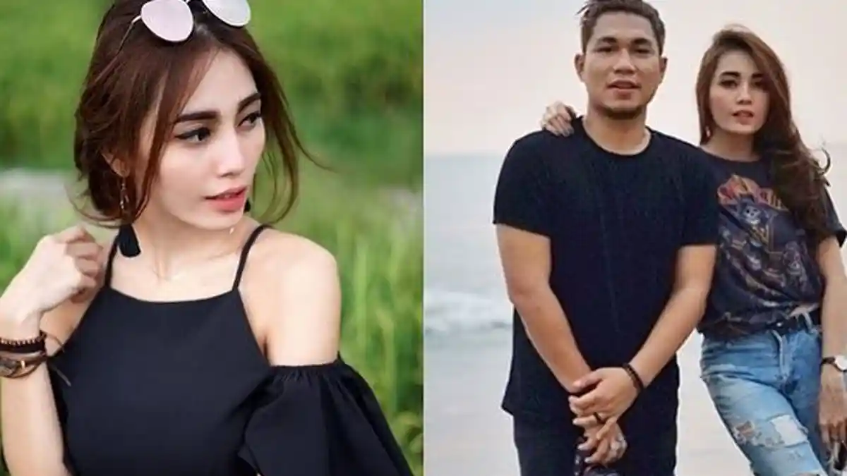 Resmi Jadi Istri Rizal Armada, Inilah 6 Fakta Monica Imas