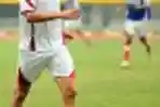 Ruben Reyes Diaz Ikut Seleksi di SFC