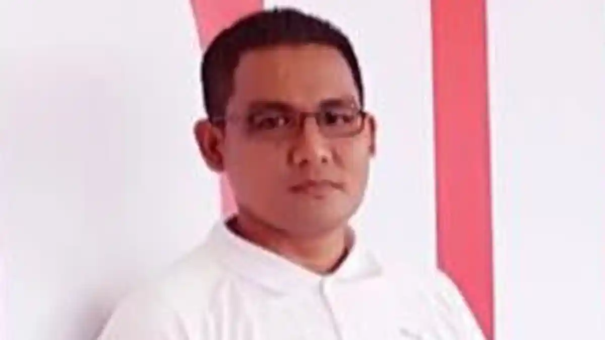 Askab PSSI Aceh Timur: Sepakbola Indonesia di Tangan Mochamad Iriawan Semoga Makin Maju