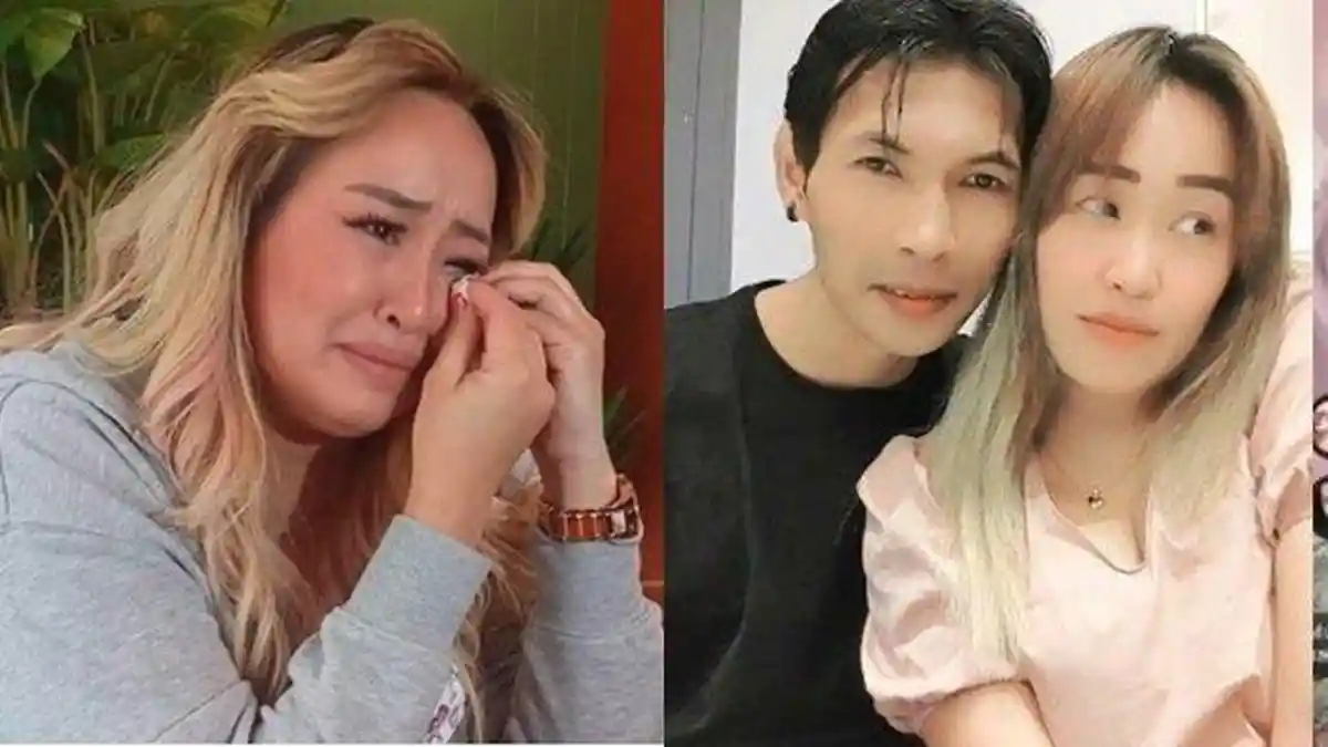ALASAN Arya Khan Pergi saat Ribut dengan Pinkan Mambo, Tak Mau Ucap Kata Kasar ke Istri: Pusing