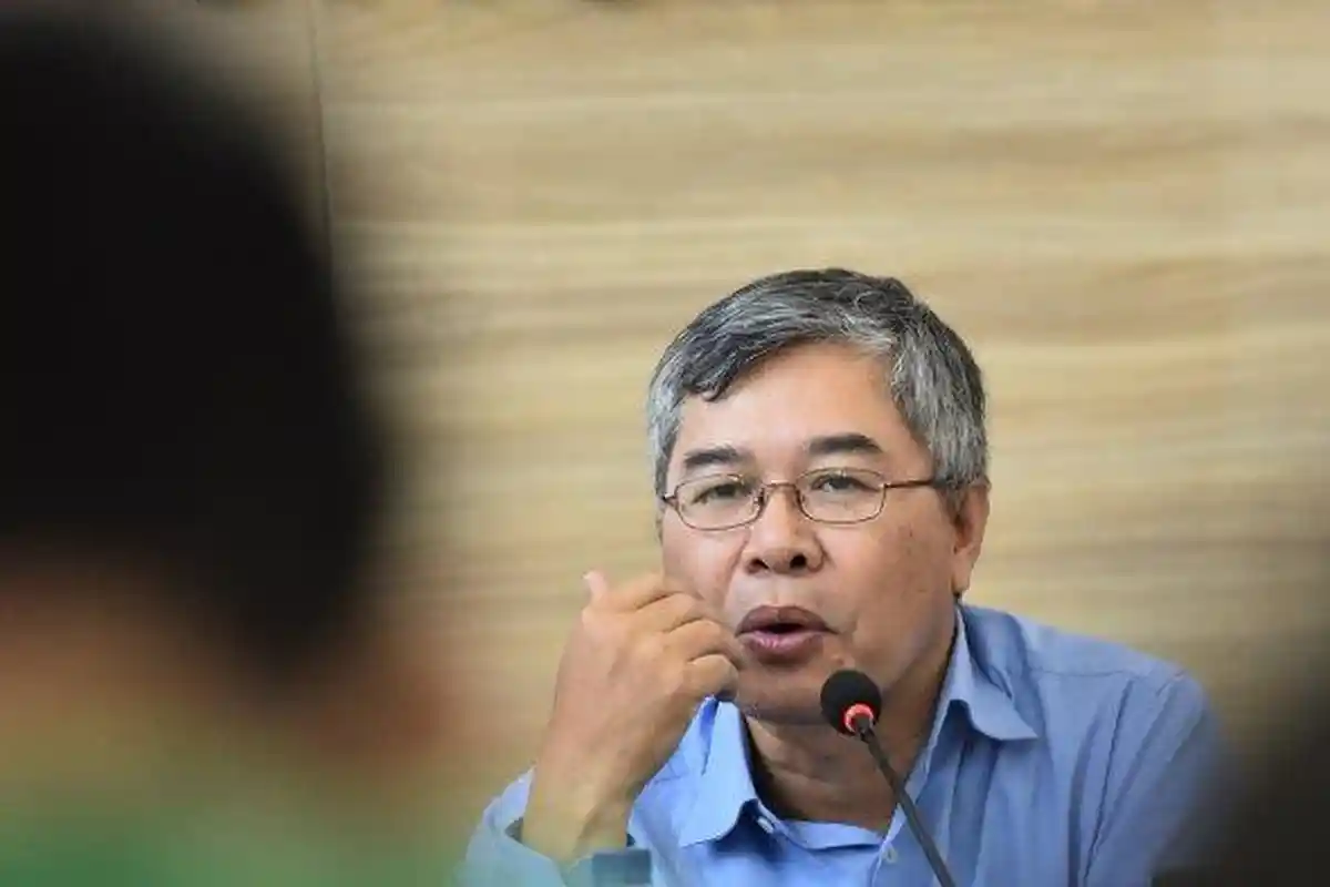 Rilis Pertumbuhan Ekonomi Kuartal II 2025 dari BPS Tuai Polemik, Ini Kata Ekonom Prasasti