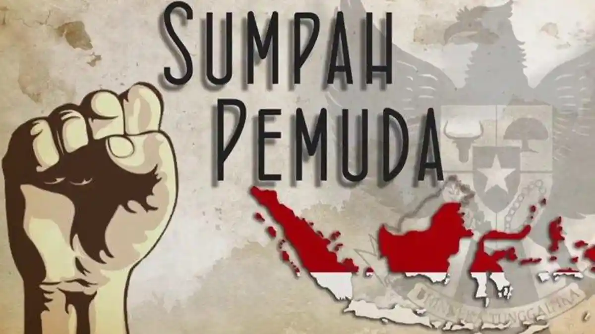 Daftar Ucapan Selamat Hari Sumpah Pemuda, Cocok Dipasang di Media Sosial, Ada Pesan Bung Karno