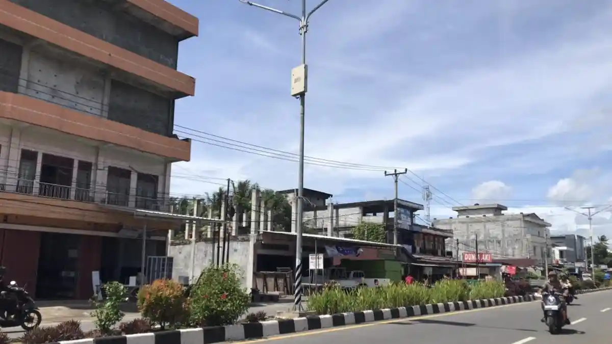 Cuaca di Bengkulu Selatan Sabtu 21 Desember 2024, Cerah Berawan-Berpotensi Hujan Malam Hari