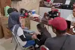 Buntut Video Viral Emak-emak Cekcok di Kota Mojokerto, Polisi Tetapkan IM Jadi Tersangka