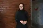 Penyanyi Dangdut Siti Badriah