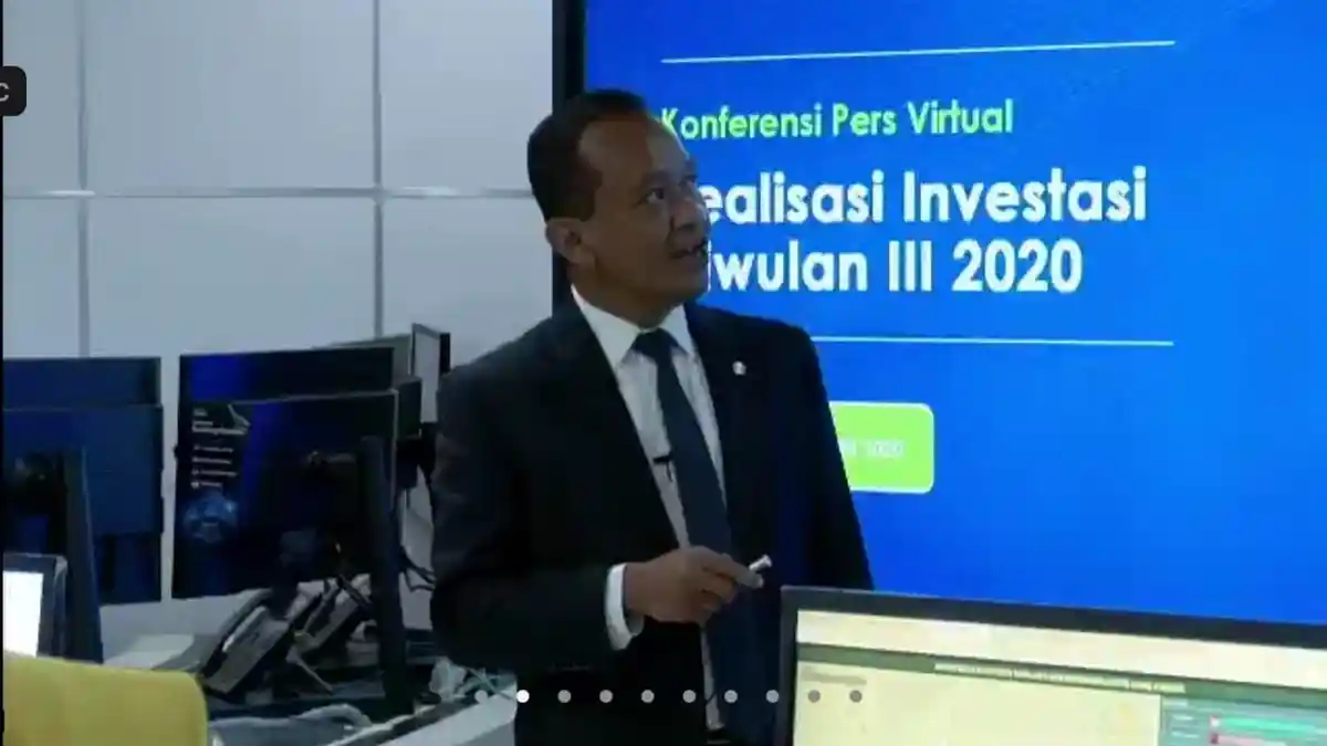 Lampiran III dari Perpres 10/2021 Dicabut, Perusahaan yang Sudah Beroperasi Silakan Lanjut