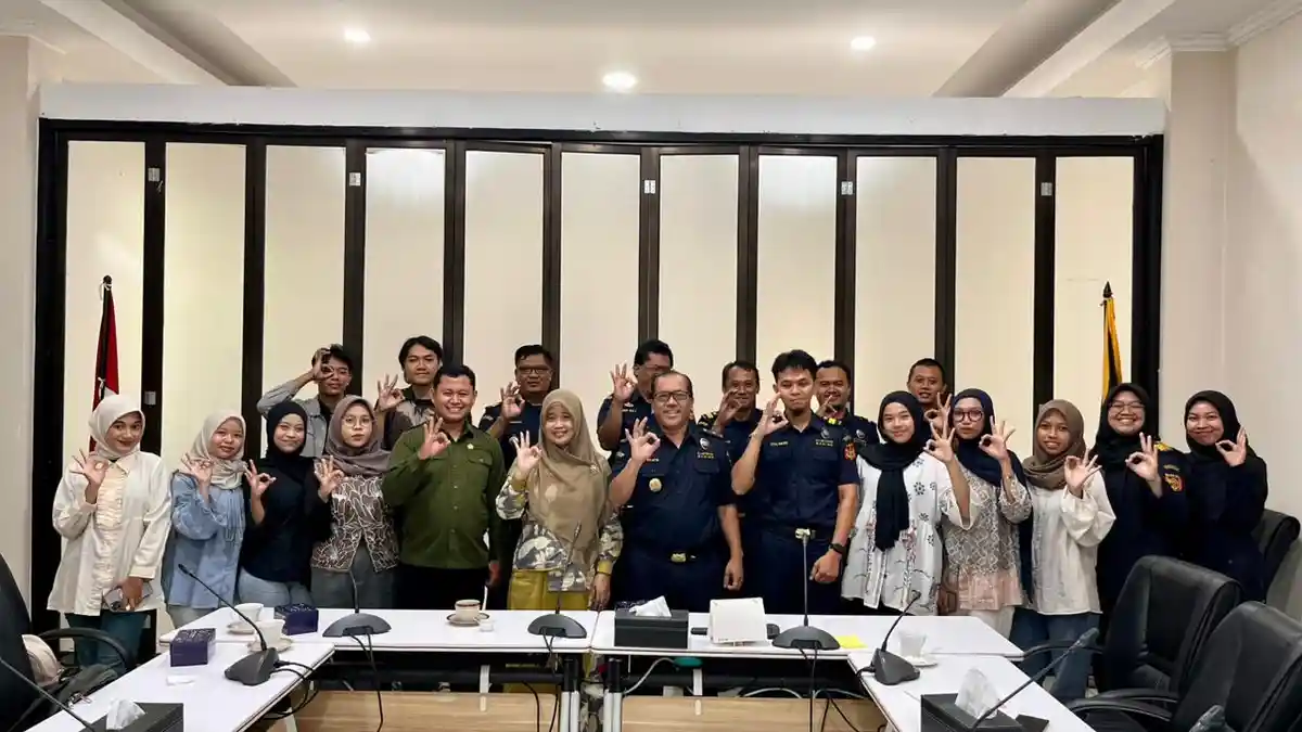 Mahasiswa Agribisnis Unsoed Perkuat Desa Ekspor Melalui Program Magang