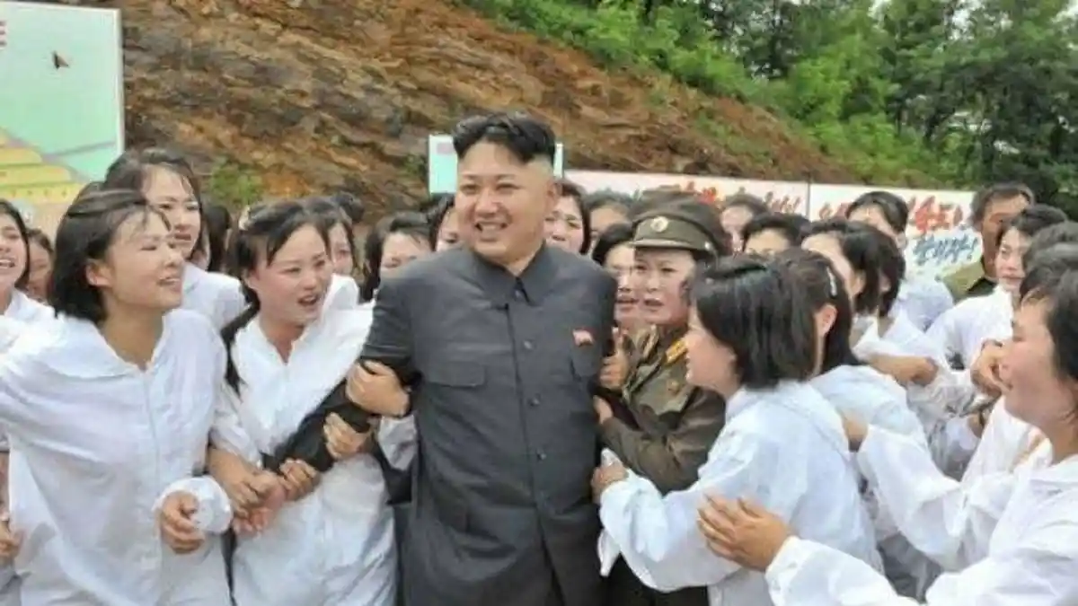 200 Tentara Korea Utara Mati karena Virus Corona, Jasadnya Tak Dikremasi, Dianggap Terlalu Banyak